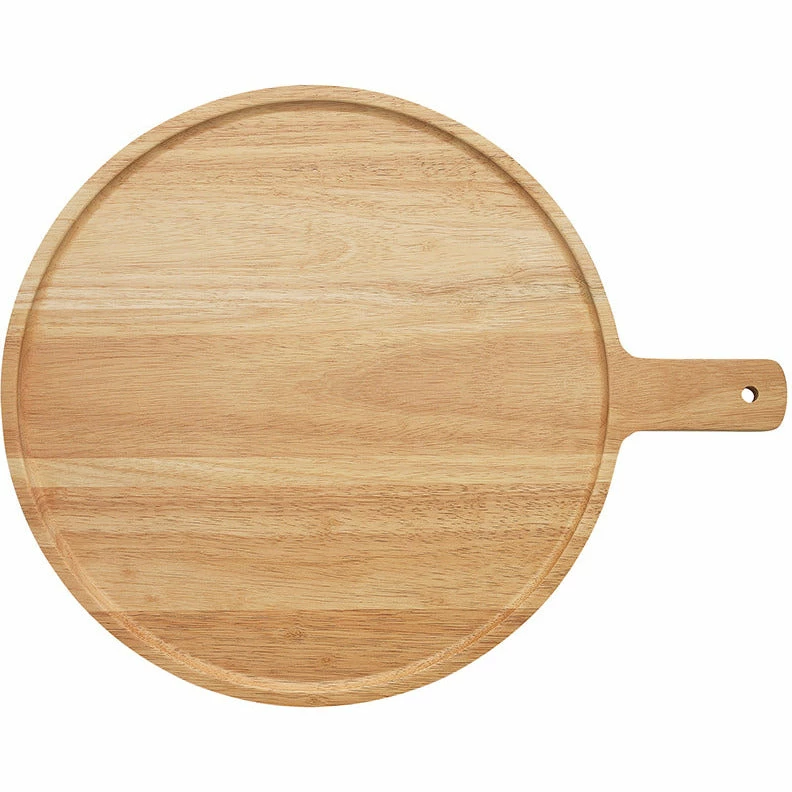 Ecology Alto Round Serving Paddle 48x38x2cm