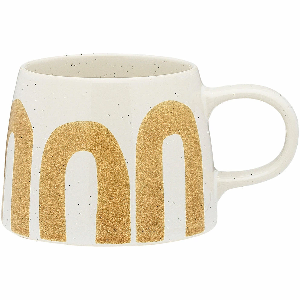 Ecology Nomad Soup Mug 500ml Amber