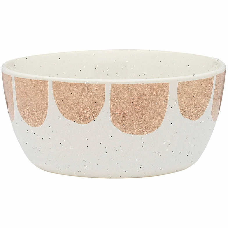 Ecology Nomad Noodle Bowl 15.5cm Blush