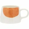 Ecology Nomad Soup Mug 500ml Papaya