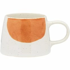 Ecology Nomad Soup Mug 500ml Papaya