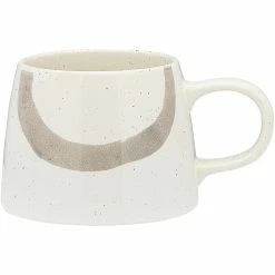 Ecology Nomad Soup Mug 500ml Charcoal