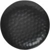 Ecology Speckle Dinner Plate 27cm - Ebony