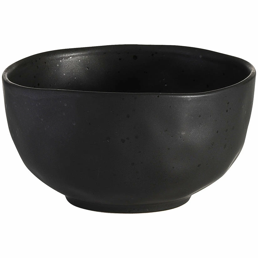 Ecology Speckle Ebony Noodle Bowl