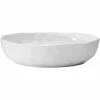Ecology Speckle Dinner Bowl Milk 22cm