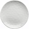 Ecology Speckle Milk Side Plate 20cm