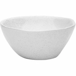 Ecology Speckle Milk Dip Bowl 11cm