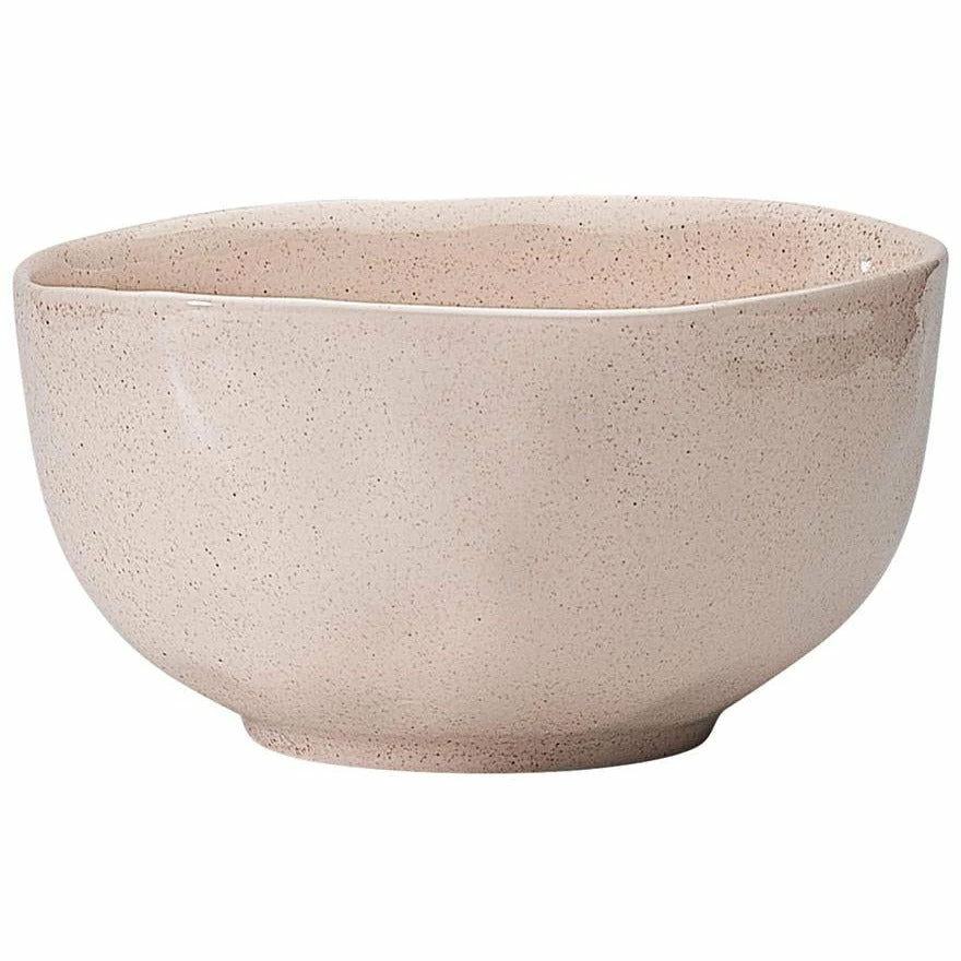 Ecology Speckle Noodle Bowl 14cm Cheesecake