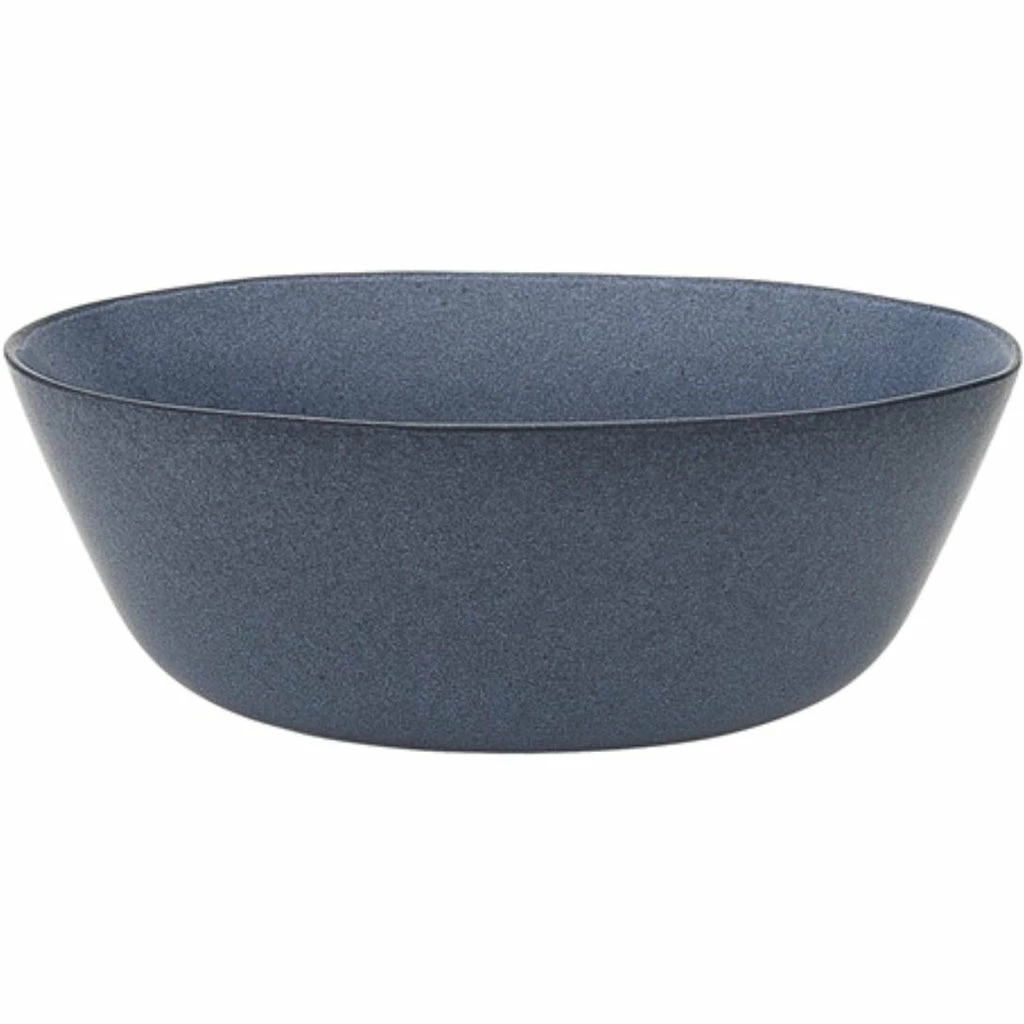 Ecology Malta Bowl 17cm - Denim