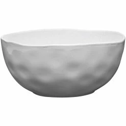 Ecology Speckle Laksa Bowl 20cm Milk