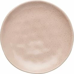 Ecology Speckle Cake Plate 15cm Cheesecake