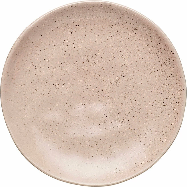Ecology Speckle Cake Plate 15cm Cheesecake