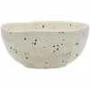 Ecology Speckle Laksa Bowl 20cm Polka