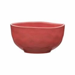Ecology Speckle Rose Noodle Bowl 14cm