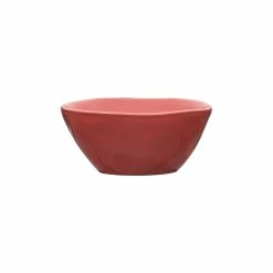 Ecology Speckle Rose Dip Bowl 11cm