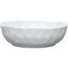 Ecology Speckle Cereal Bowl 15.5cm Milk