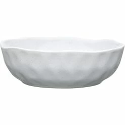 Ecology Speckle Cereal Bowl 15.5cm Milk