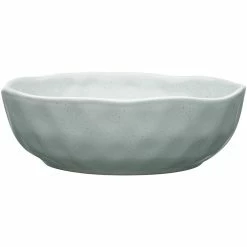 Ecology Speckle Cereal Bowl 15.5cm Duck Egg
