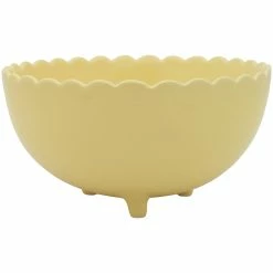 Ecology Belle Serving Bowl with Feet 23.5cm