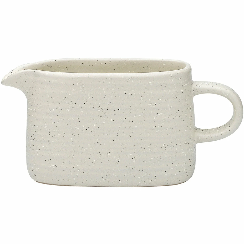 Ecology Ottawa Gravy Jug 305ml 18.3x7x9cm Calico