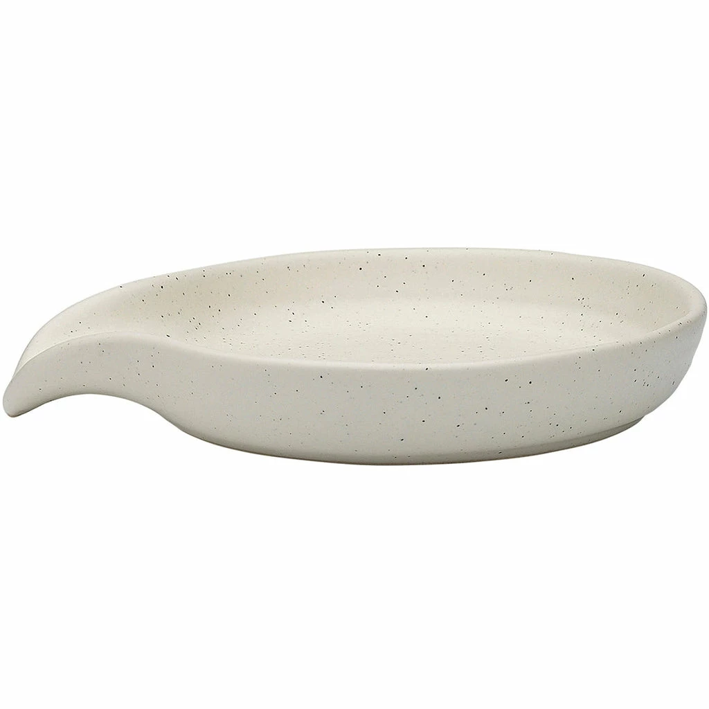 Ecology Ottawa Spoon Rest 12 x 14.2cm Calico
