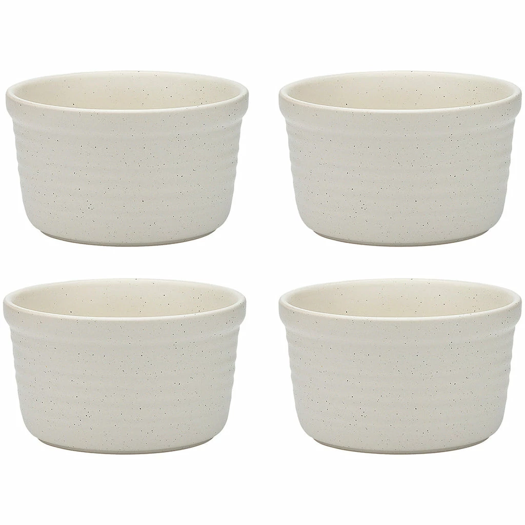 Ecology Ottawa Ramekins 11cm Set of 4 Calico