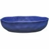Ecology Speckle Dinner Bowl 22cm Cobalt
