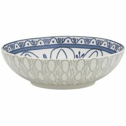 Ecology Oasis Medium Serving Bowl 26 X 8Cm