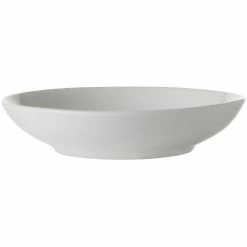 Maxwell and Williams White Basics Round Sauce Dish 10cm