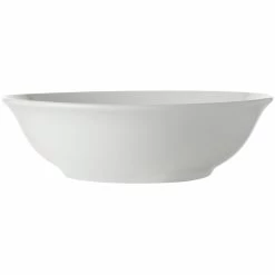 Maxwell and Williams White Basics Cereal Bowl 15Cm