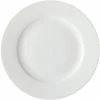 Maxwell and Williams White Basics Rim Dinner Plate 27.5cm