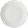 Maxwell and Williams White Basics Coupe Side Plate 19cm