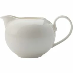 Maxwell and Williams White Basics Creamer 360ml