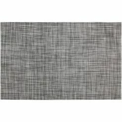Maxwell and Williams Placemat Crosshatch Grey