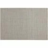 Maxwell and Williams Placemat Crosshatch Taupe