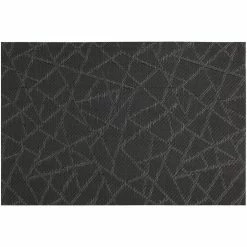 Maxwell and Williams Placemat Mosaic Black
