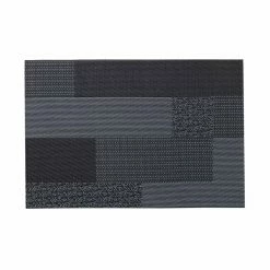 Maxwell and Williams Placemat Blocks 45cm x 30cm - Navy