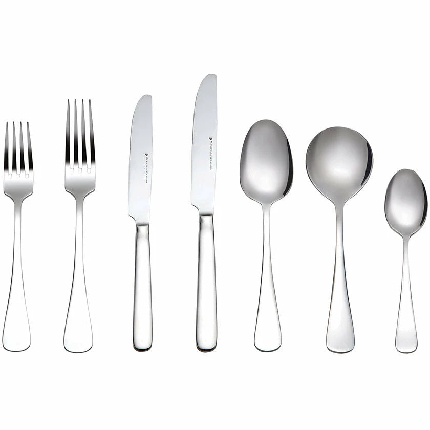 Maxwell and Williams Madison Cutlery Set - 56 Piece Set