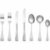 Maxwell and Williams Cosmopolitan 56 Piece Cutlery Set