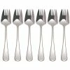 Maxwell and Williams Cosmopolitan Buffet Fork Set 6 Piece