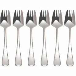 Maxwell and Williams Madison Buffet Fork Set - 6 Piece
