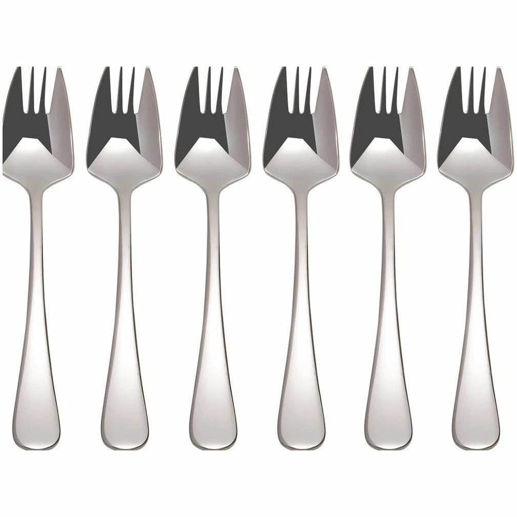 Maxwell and Williams Madison Buffet Fork Set - 6 Piece