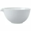 Maxwell and Williams White Basics Mixing Bowl 21cm 1.5L