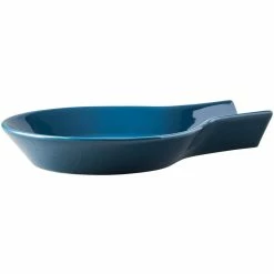 Maxwell and Williams Epicurious Spoon Rest - Teal