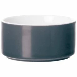 Maxwell and Williams Epicurious Ramekin 8.5x4cm 140ML Grey