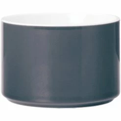 Maxwell and Williams Epicurious Ramekin 10x7cm 355ML Grey