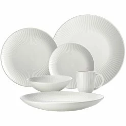 Maxwell and Williams Radiance Entertainers Set - 18 Piece
