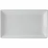 Maxwell and Williams Banquet Rectangular Platter 43cm x 26cm