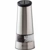 Maxwell and Williams Cosmopolitan Electric Duo Salt And Pepper Mill - 18cm