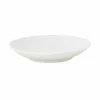 Maxwell and Williams White Basics Shallow Bowl 25cm